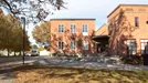 Butikslokal att hyra, Lidingö, Agavägen 50