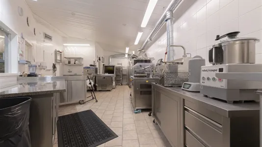 Butikslokaler att hyra i Malung-Sälen - foto 8