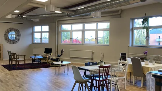 Kliniklokaler att hyra i Uppsala - foto 1