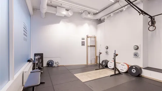 Butikslokaler att hyra i Östermalm - foto 5