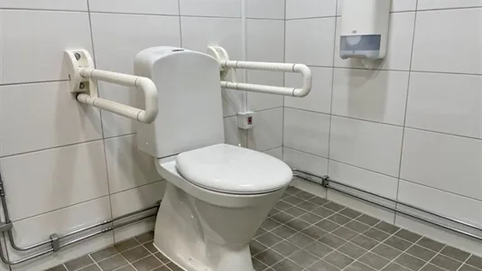 Butikslokaler att hyra i Järfälla - foto 14