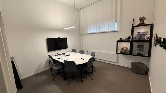 Kontorslokaler att hyra i Södermalm - foto 7