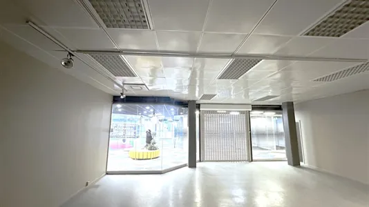 Butikslokaler att hyra i Köping - foto 2