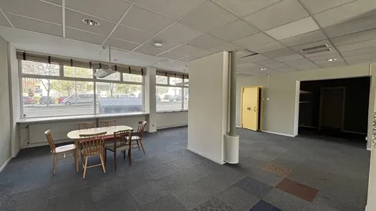 Butikslokaler att hyra i Söderort - foto 4