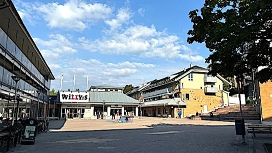 Butikslokaler att hyra i Sigtuna - foto 5