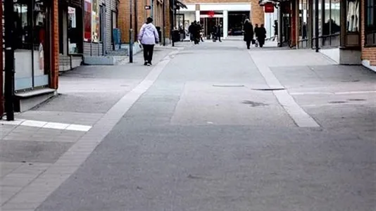 Butikslokaler att hyra i Sigtuna - foto 2