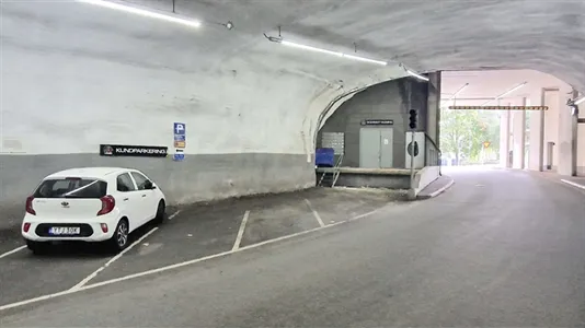 Butikslokaler att hyra i Nacka - foto 10