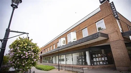 Butikslokaler att hyra i Köping - foto 5