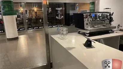 Butikslokal att hyra i Stockholm