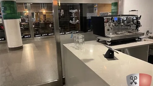 Butikslokaler att hyra i Område ej specificerat - foto 1