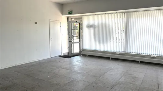 Butikslokaler att hyra i Söderort - foto 6