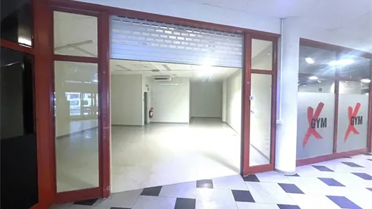 Butikslokaler att hyra i Sollefteå - foto 3