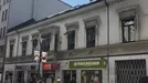 Butikslokal att hyra, Malmö Centrum, Södra förstadsgatan 13<span class="blurred street-number" onclick="ProcessAdRequest(598801)"><span class="hint">Se väg-nr</span>[xxxxxxxx]</span>