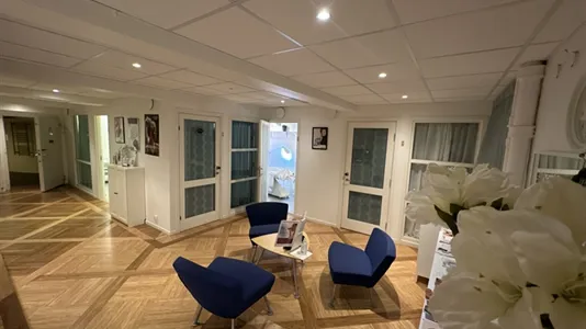 Kliniklokaler att hyra i Östermalm - foto 1