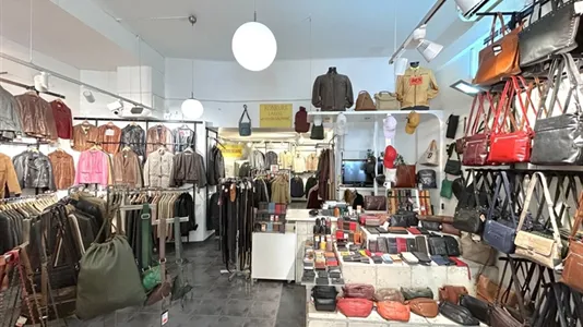 Butikslokaler att hyra i Södermalm - foto 3