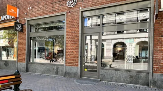 Butikslokaler att hyra i Karlstad - foto 4