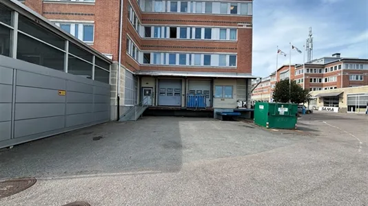 Butikslokaler att hyra i Uppsala - foto 9