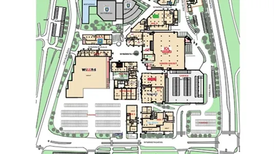 Butikslokaler att hyra i Sigtuna - foto 13