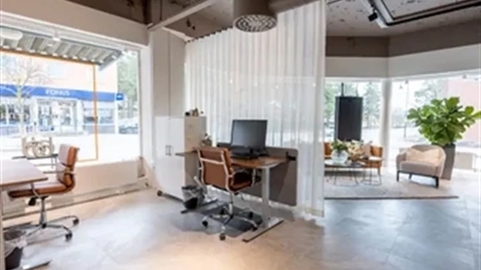 Butikslokaler att hyra i Sandviken - foto 12