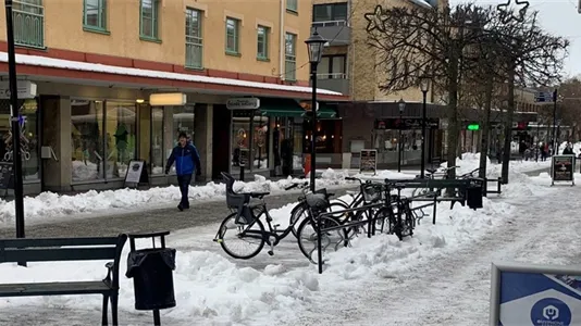 Butikslokaler att hyra i Köping - foto 4