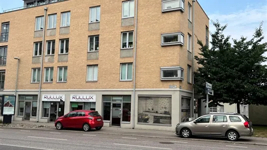 Butikslokaler att hyra i Helsingborg - foto 1