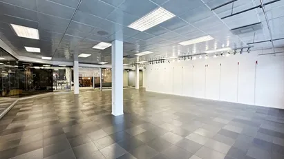 Lokal om 165 kvm i Ågången Galleria, centrala Köping