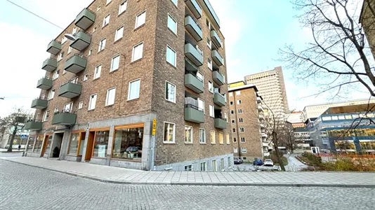 Butikslokaler att hyra i Kungsholmen - foto 1