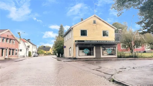 Butikslokaler att hyra i Örkelljunga - foto 1