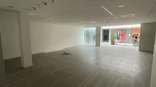 Butikslokaler att hyra i Lidköping - foto 5