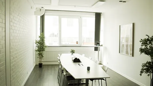 Butikslokaler att hyra i Malmö Centrum - foto 6