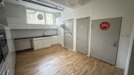 Butikslokaler att hyra i Västerort - foto 8