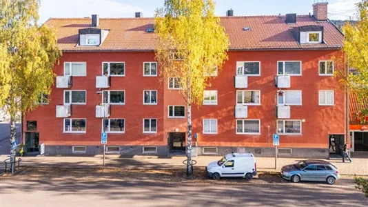 Butikslokaler att hyra i Rättvik - foto 1