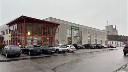 Butikslokal 216-430kvm