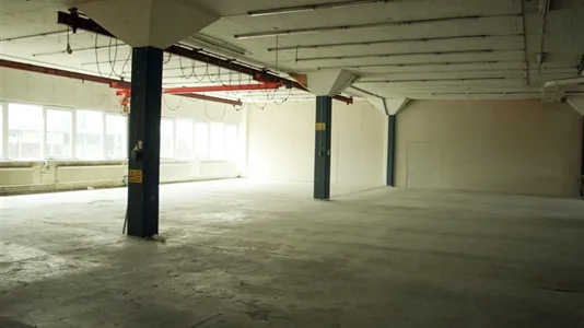 Butikslokaler att hyra i Malmö Centrum - foto 12