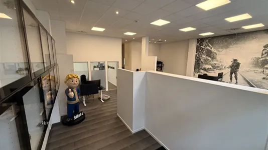 Kontorslokaler att hyra i Södermalm - foto 6