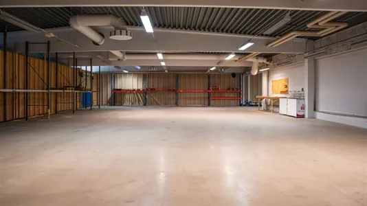 Butikslokaler att hyra i Gävle - foto 4