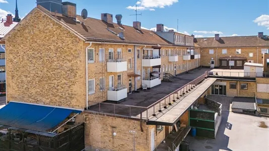 Butikslokaler att hyra i Sandviken - foto 1