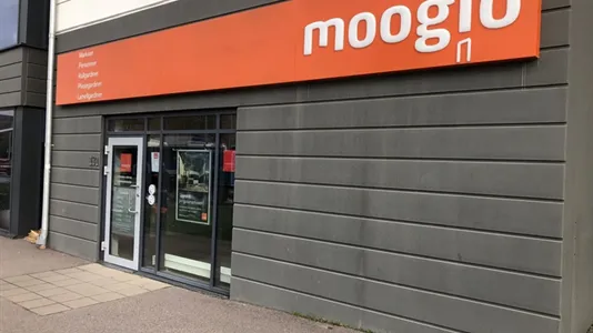 Butikslokaler att hyra i Örebro - foto 2