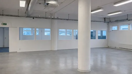 Butikslokaler att hyra i Västerort - foto 3