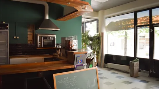 Restauranglokaler att hyra i Sollefteå - foto 1