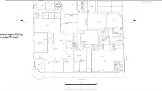 Butikslokaler att hyra i Eskilstuna - foto 2