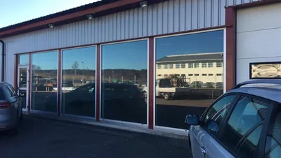 Lokaler/Butiker uthyres