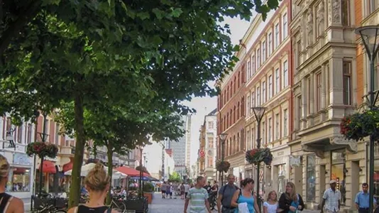 Butikslokaler att hyra i Malmö Centrum - foto 2