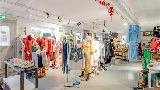 Butikslokaler att hyra i Lundby - foto 8