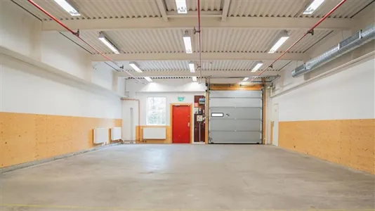 Butikslokaler att hyra i Gävle - foto 4