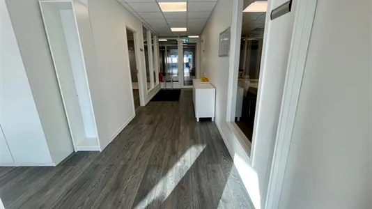 Butikslokaler att hyra i Järfälla - foto 4