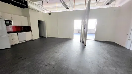 Butikslokaler att hyra i Sollentuna - foto 4