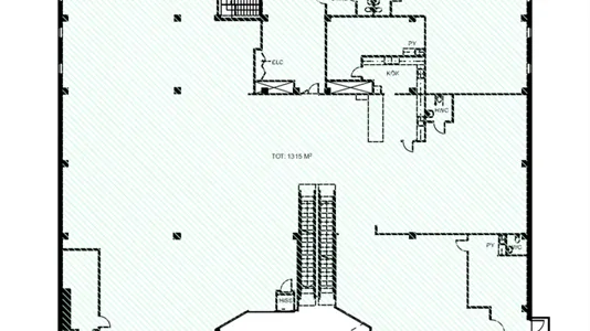 Butikslokaler att hyra i Sundsvall - foto 8