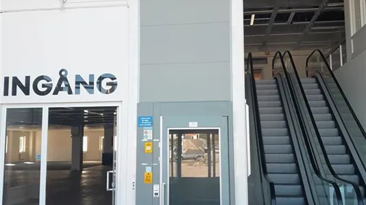 Butikslokaler att hyra i Sundsvall - foto 2