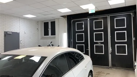 Butikslokaler att hyra i Örebro - foto 2